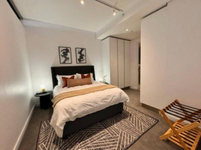 Luxury City Oasis